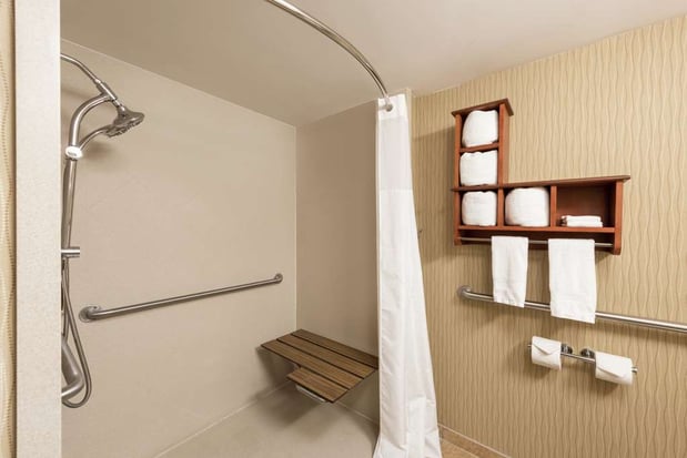 Images Hampton Inn Branson on the Strip