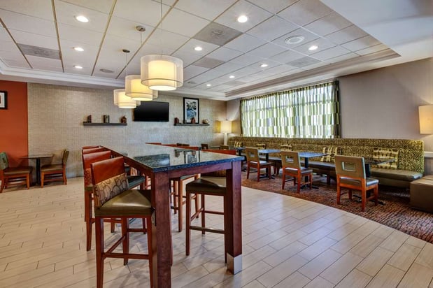 Images Hampton Inn College Park