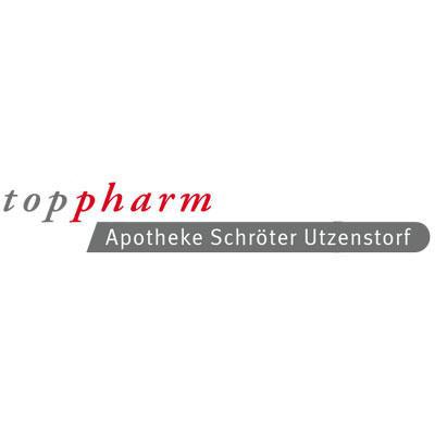 TopPharm Apotheke Schröter Utzenstorf Logo
