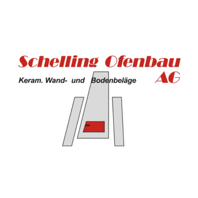 Schelling Ofenbau AG Logo