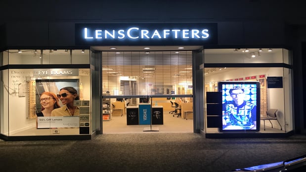 Images LensCrafters