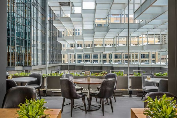Images The Marquette Hotel, Curio Collection by Hilton