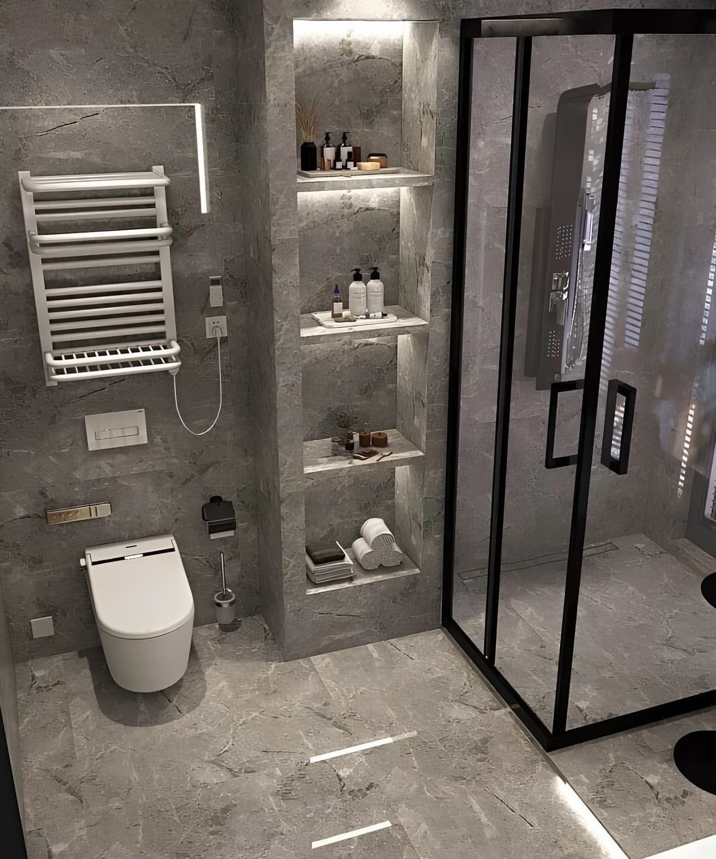 Sim Renovation 2