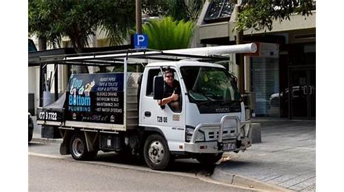 Images Top to Bottom Plumbing Townsville