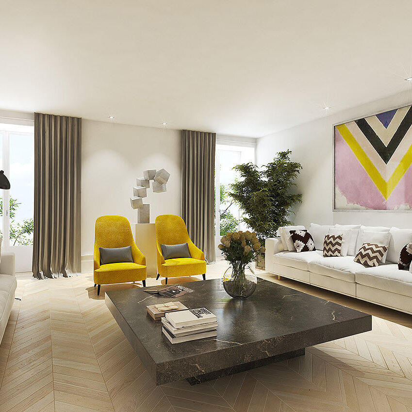 Images Carretera  de Canillas  111