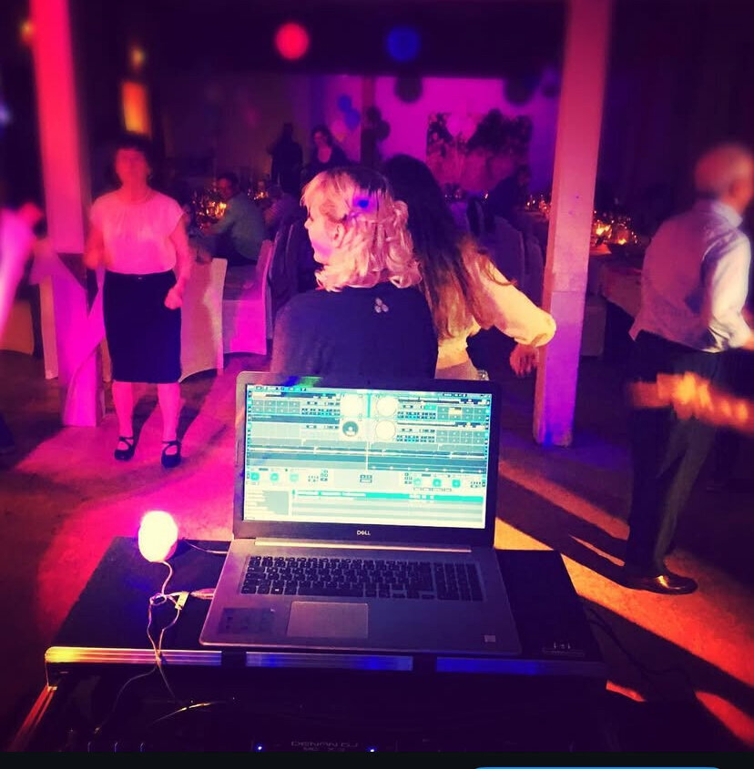 KlangSüchtig in Geratal