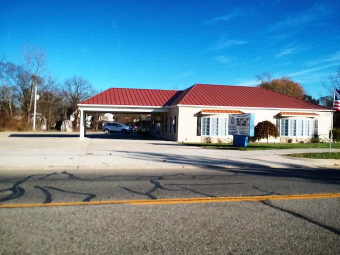 Storefront for Eineder funeral homes
137 S Main St, Brooklyn, MI 49230