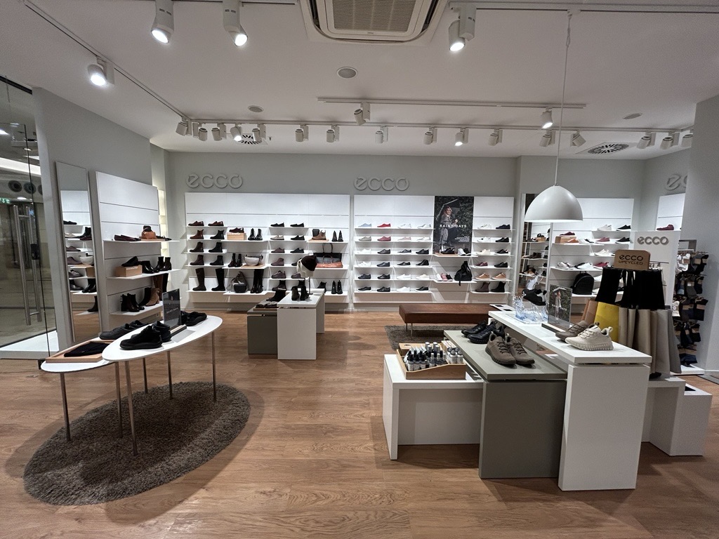 Bild 4 ECCO Hamburg Elbe Einkaufszentrum in Hamburg