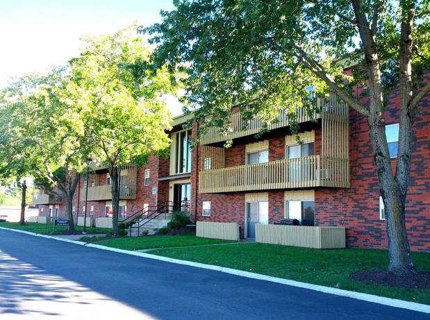 Images Ash Street Place Apartments