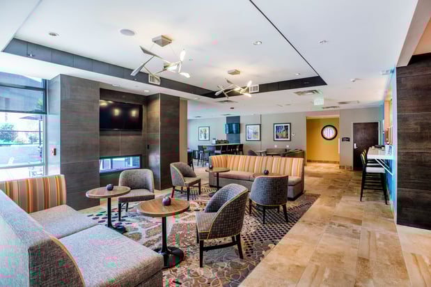 Images Staybridge Suites Denver Downtown by IHG