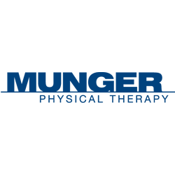 Munger Physical Therapy Logo