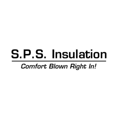 Sps Insulation Logo