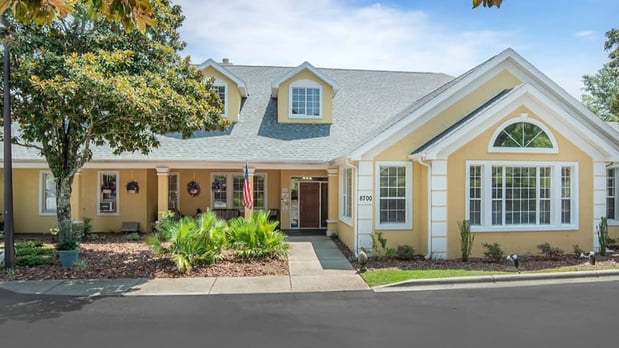 Images Brookdale Pensacola