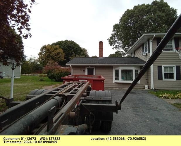 Images Dumpsters R Us, Inc