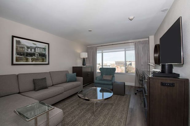 Images Hotel Ballast Wilmington, Tapestry Collection by Hilton