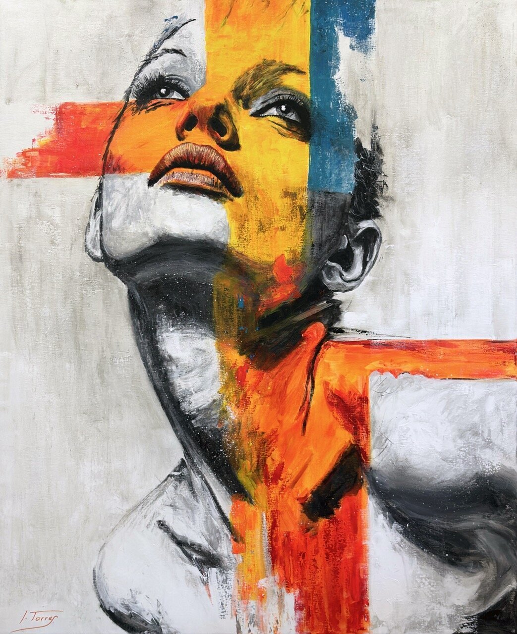 Images Juan Torres Art
