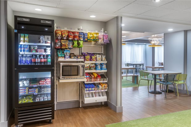 Images Spark by Hilton Atlanta Airport South College Park