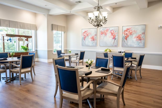 Images Azalea Trails Assisted Living and Memory Care