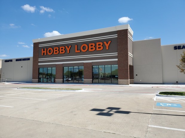 Images Hobby Lobby