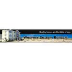 Woerner Custom Builders Logo