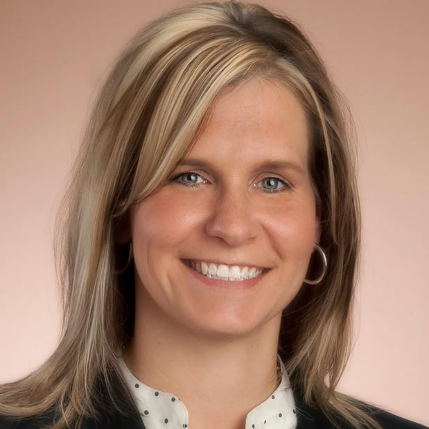 Images Edward Jones - Financial Advisor: Kristy Knaupp-Beyer, CKA®