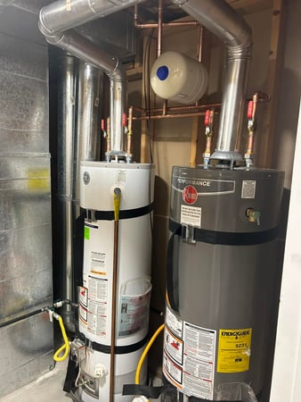 Images Silver Peak Plumbing