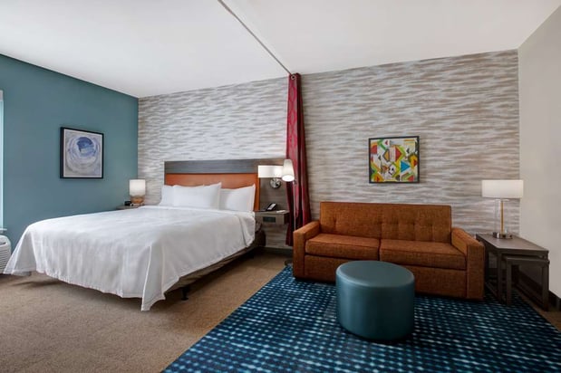 Images Home2 Suites by Hilton Charlotte Northlake