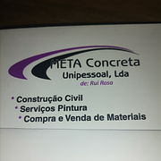 Meta Concreta Logo