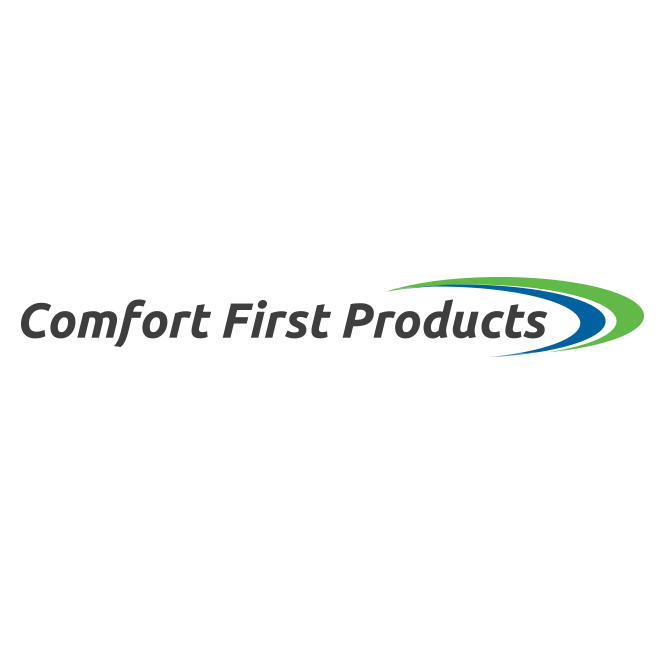 Comfort First Products, (IDM Inc.) Logo