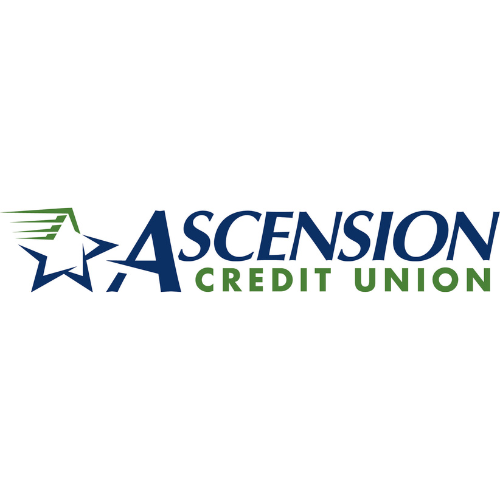 Ascension Credit Union Logo