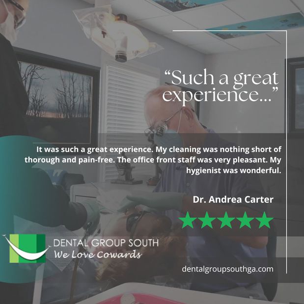Images Dental Group South, Inc.