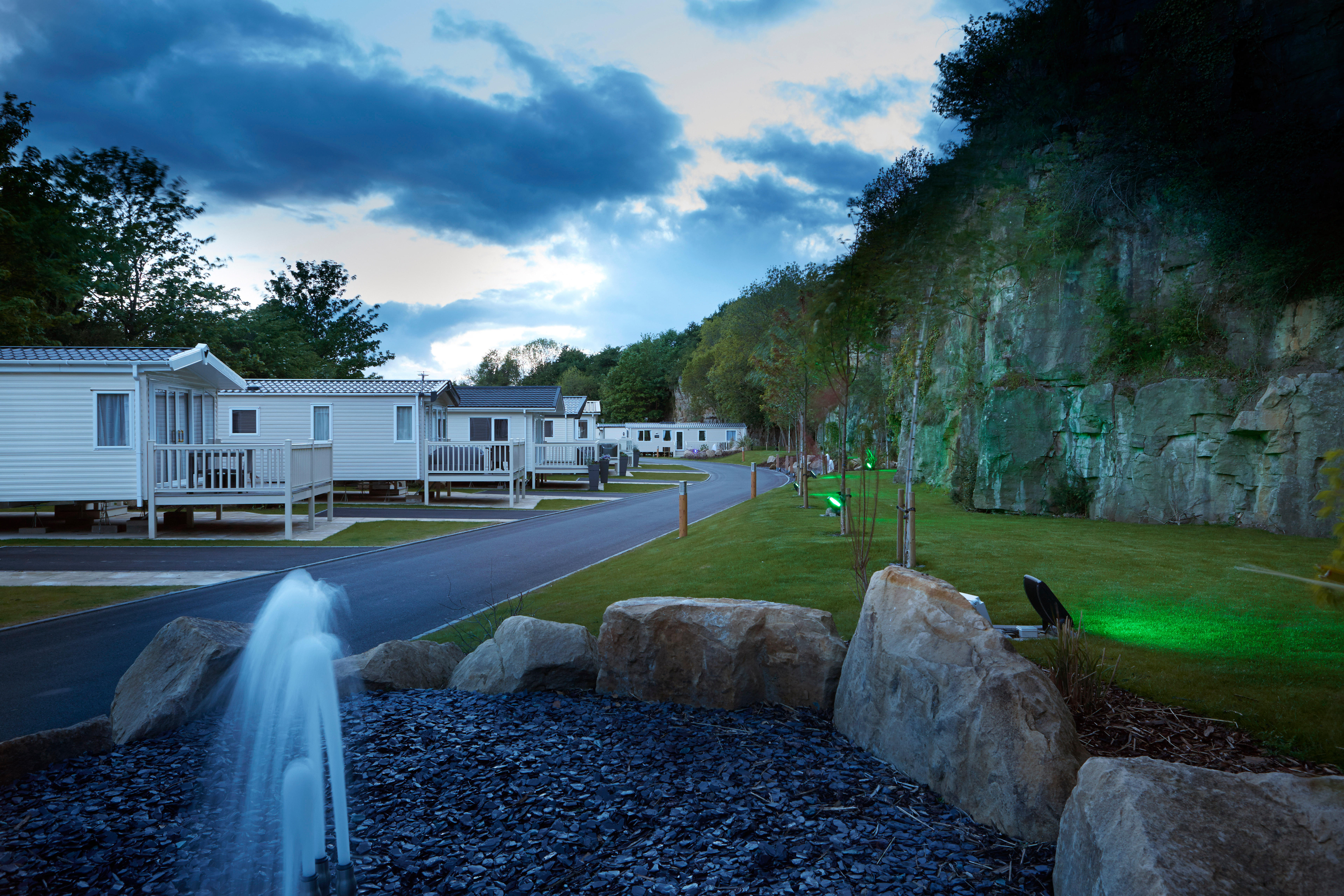 Images Yorkshire Dales - Holiday Park & Holiday Homes - Park Leisure