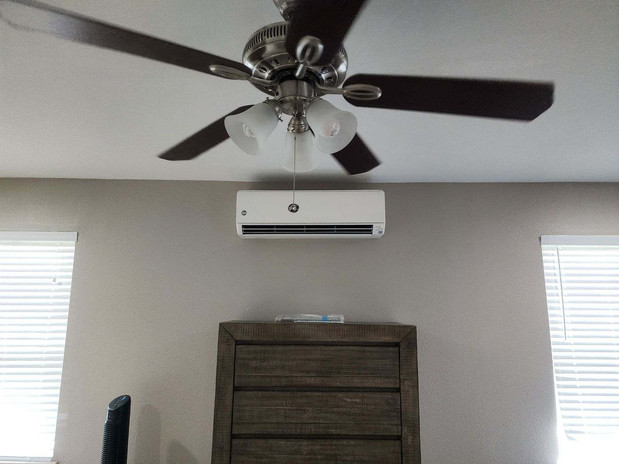 Images Fintastic Cooling & Heating