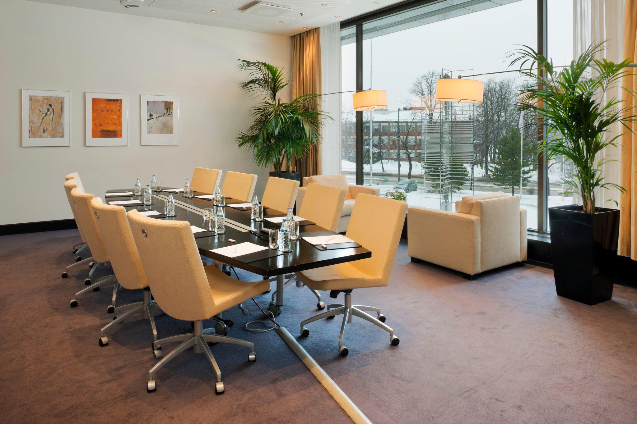 Images Crowne Plaza Helsinki - Hesperia by IHG