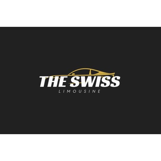 The Swiss Limousine Logo