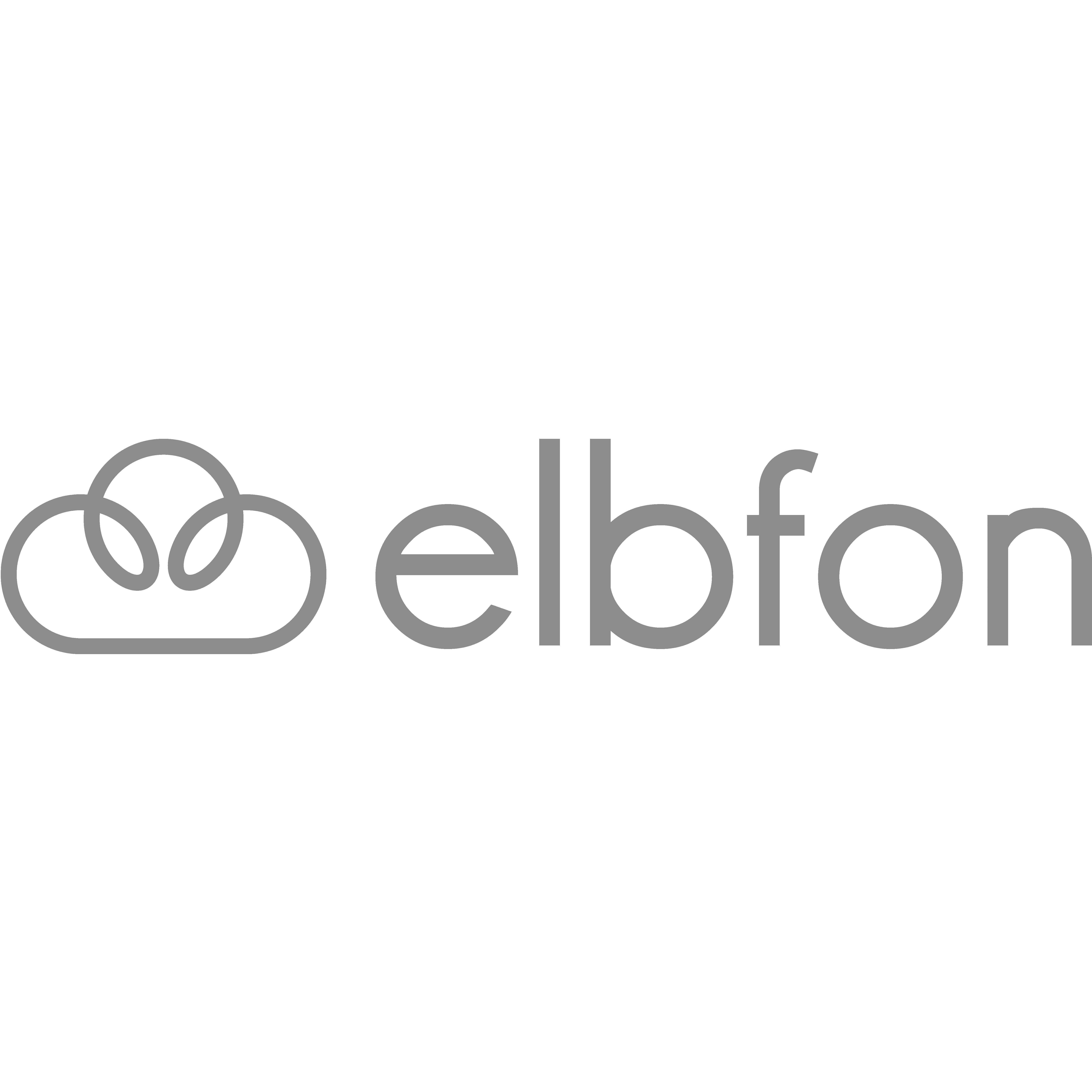 elbfon Logo
