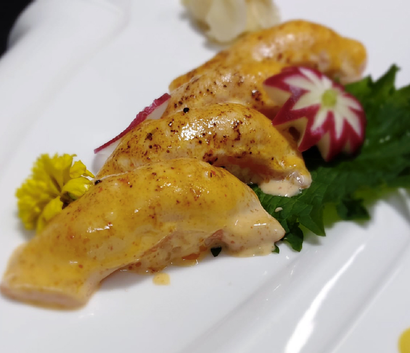 Ginza Japanese Restaurant