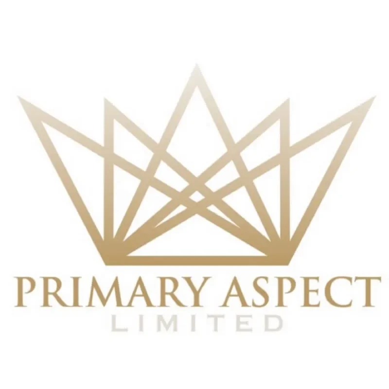 company logo