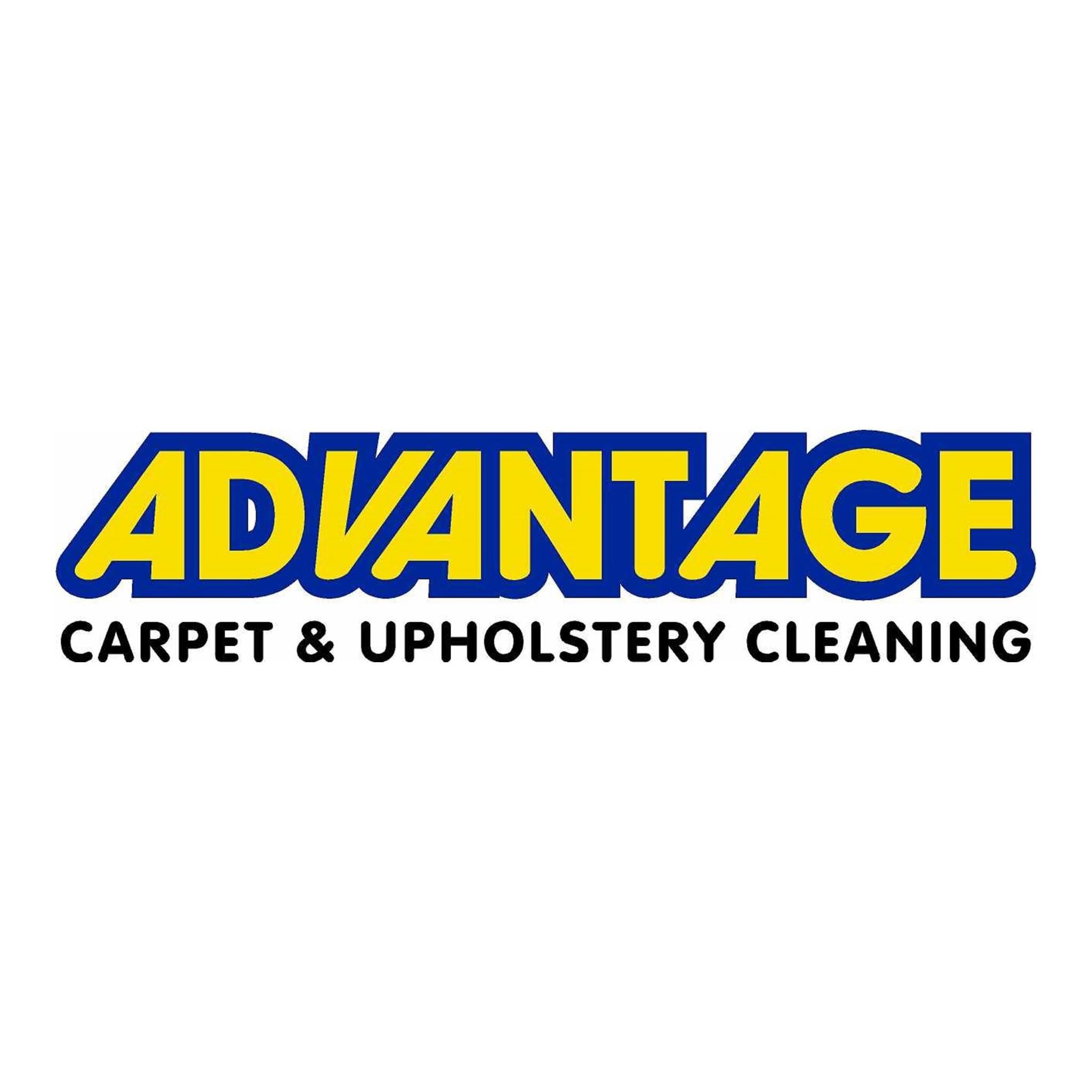Advantage Carpet & Upholstery Cleaning Ltd.