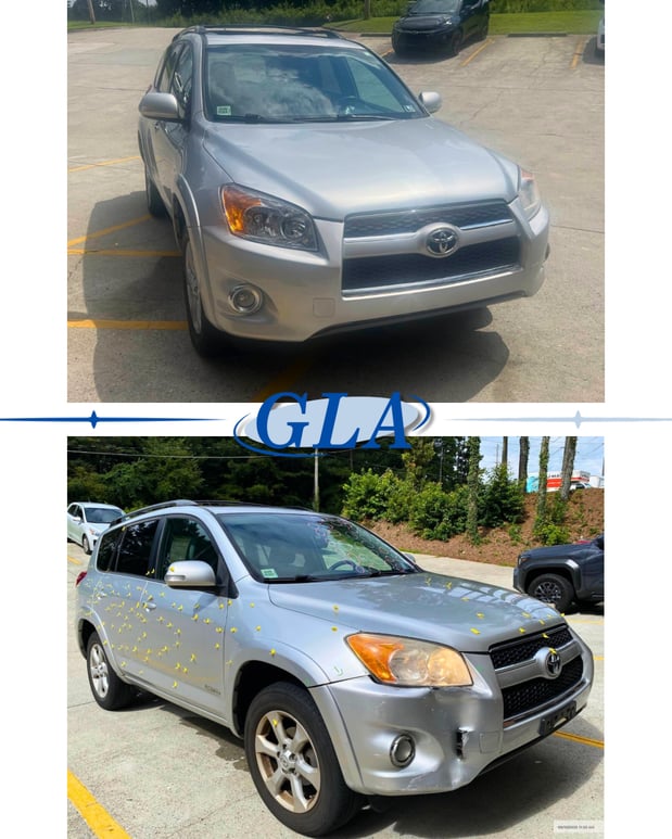 Images Georgia Luxury Automotive Lively