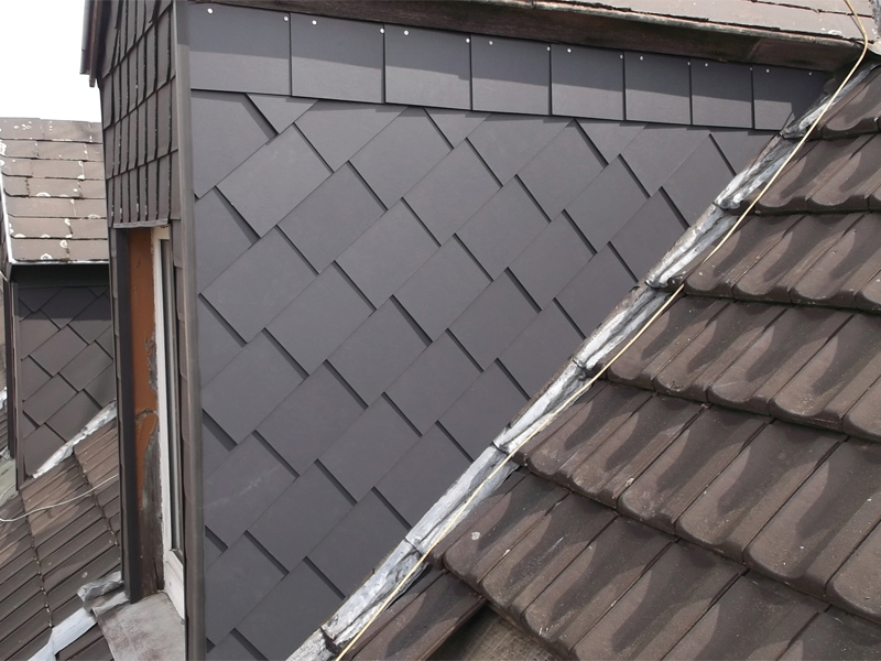 Pöhler Bedachungen, Wanner Straße 19 in Oberhausen