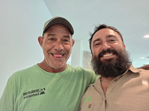 Images Revolution Contractors, LLC