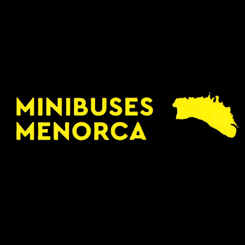 Minibuses Menorca Logo