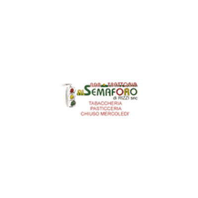 Bar Trattoria Al Semaforo Logo
