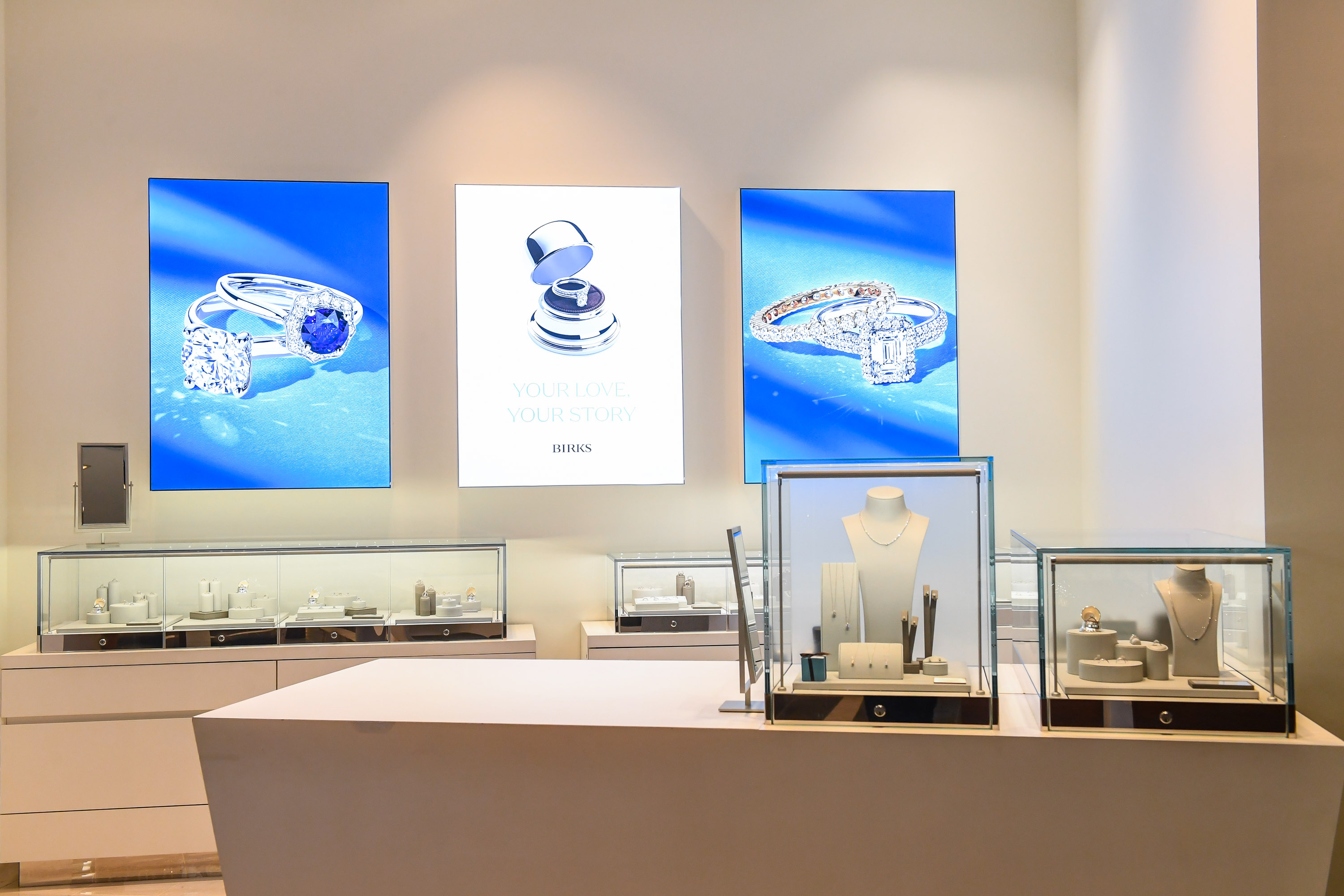 Images Maison Birks