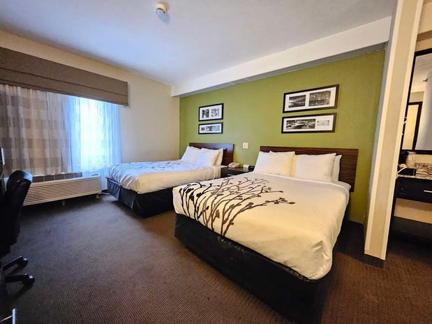 Images SureStay by Best Western Summerville Flowertown