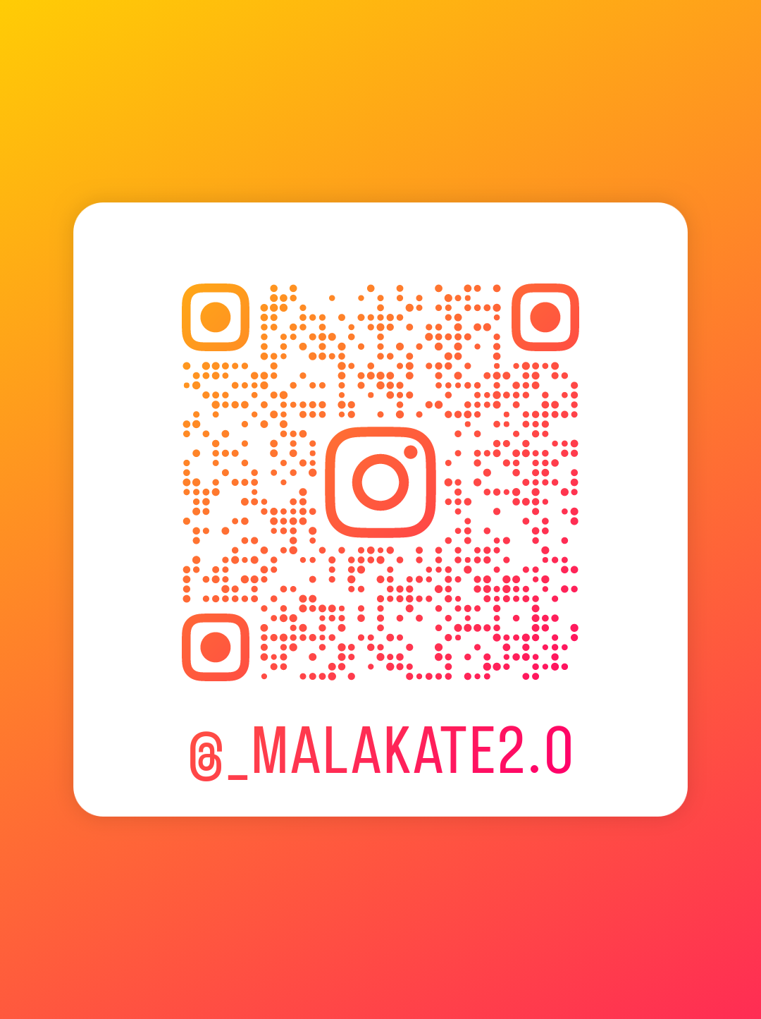 Images Malakate 2.0