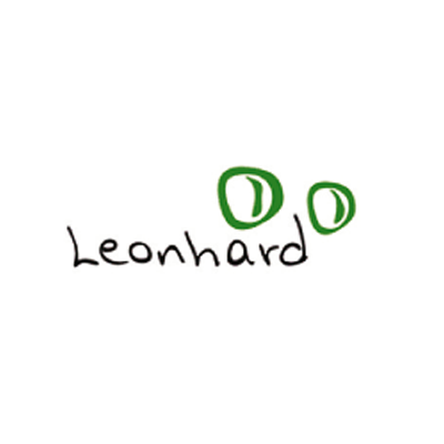Leonhard GmbH in Schwäbisch Gmünd - Logo