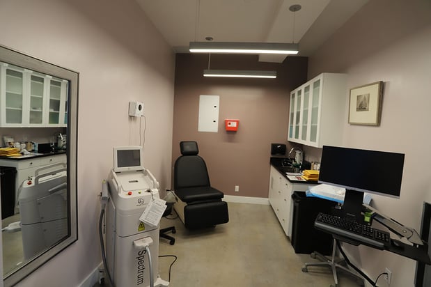 Images The Dermatology Specialists - Lower Harlem