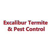 Excalibur Termite & Pest Control